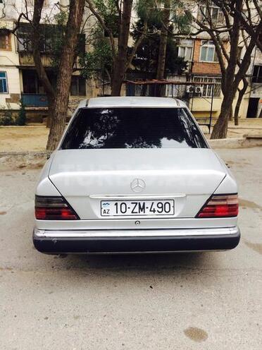 Mercedes  1990, 700,000 km - 0.2 l - Bakı