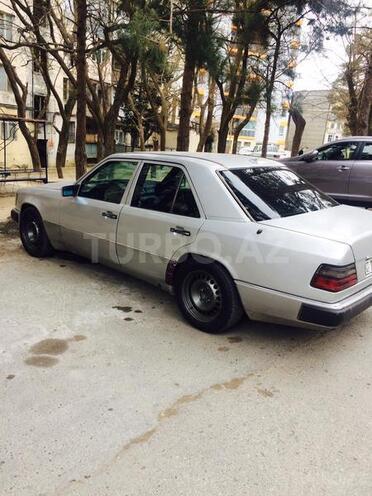 Mercedes  1990, 700,000 km - 0.2 l - Bakı