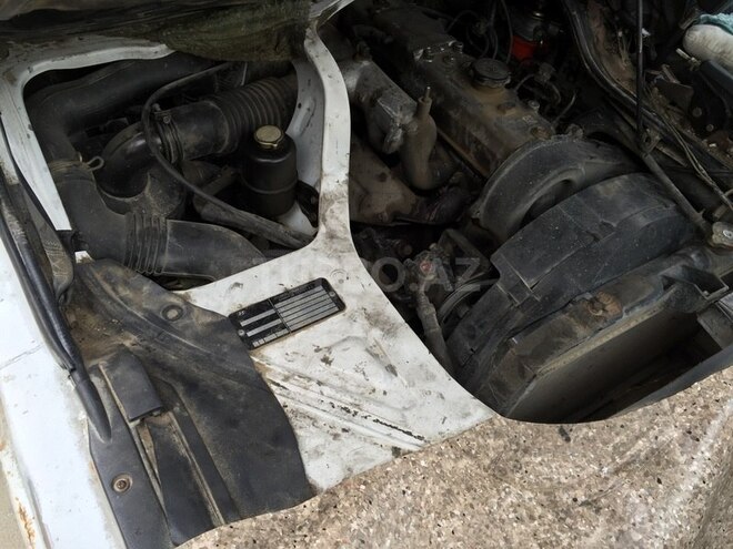 Hyundai H 100 2006, 241,000 km - 2.6 l - Bakı