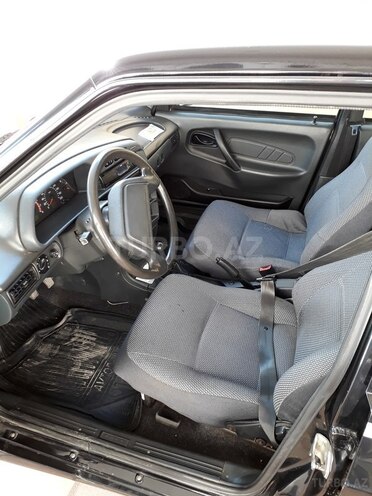 LADA (VAZ) 2115 2011, 180,000 km - 1.6 l - Gəncə