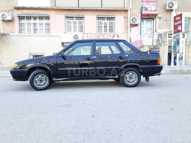 LADA (VAZ) 2115 2011, 180,000 km - 1.6 l - Gəncə