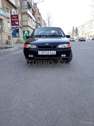 LADA (VAZ) 2115 2011, 180,000 km - 1.6 l - Gəncə