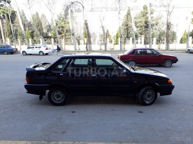 LADA (VAZ) 2115 2011, 180,000 km - 1.6 l - Gəncə