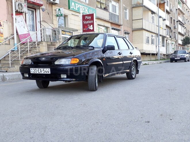 LADA (VAZ) 2115 2011, 180,000 km - 1.6 l - Gəncə