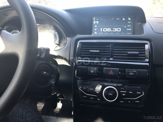 LADA (VAZ) Priora 2015, 76,000 km - 1.6 l - Sumqayıt