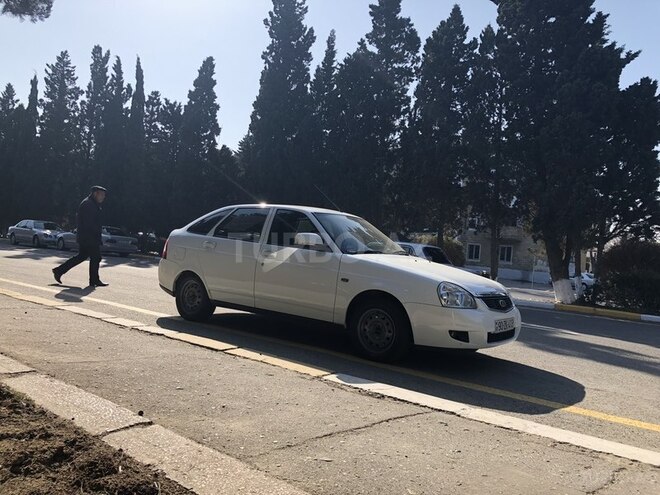 LADA (VAZ) Priora 2015, 76,000 km - 1.6 l - Sumqayıt