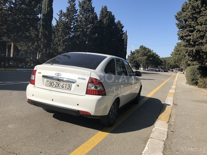LADA (VAZ) Priora 2015, 76,000 km - 1.6 l - Sumqayıt