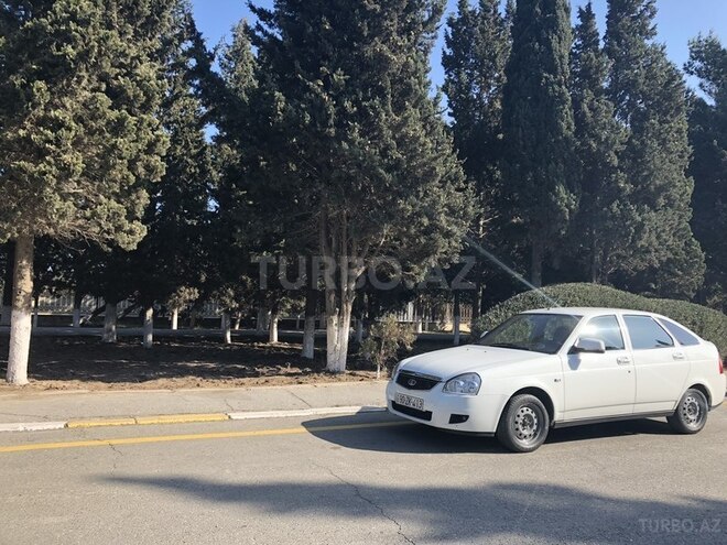 LADA (VAZ) Priora 2015, 76,000 km - 1.6 l - Sumqayıt