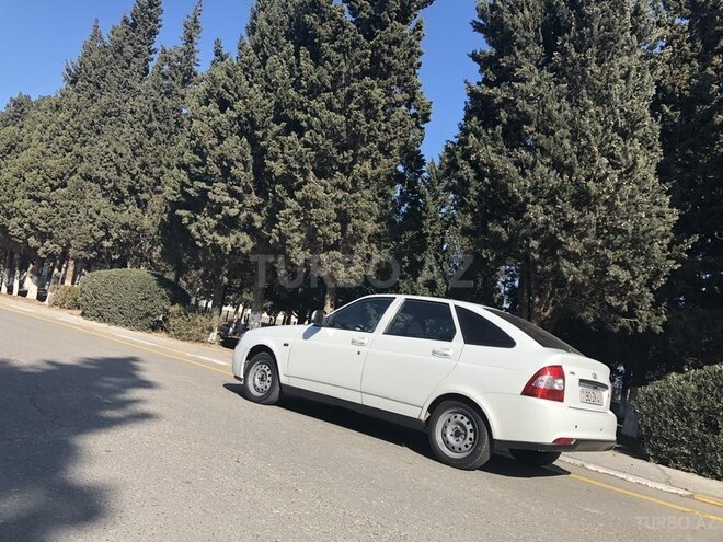 LADA (VAZ) Priora 2015, 76,000 km - 1.6 l - Sumqayıt