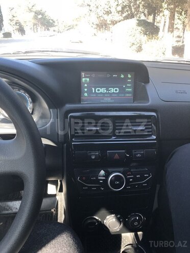 LADA (VAZ) Priora 2015, 76,000 km - 1.6 l - Sumqayıt
