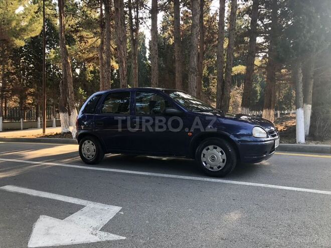 Opel Vita 1996, 192,000 km - 1.4 л - Sumqayıt
