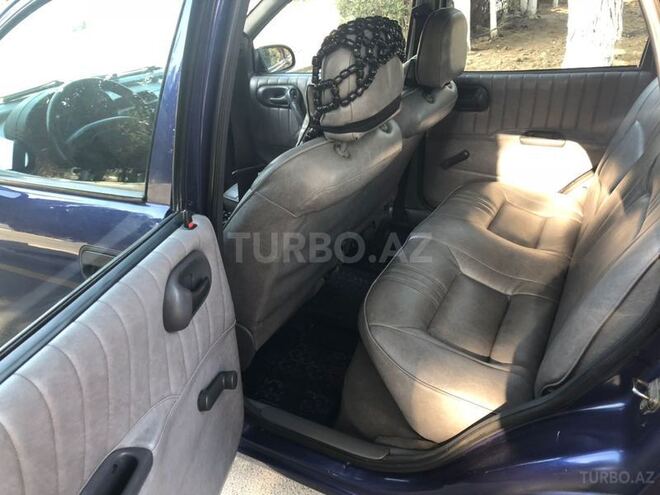 Opel Vita 1996, 192,000 km - 1.4 л - Sumqayıt