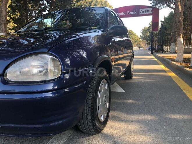 Opel Vita 1996, 192,000 km - 1.4 л - Sumqayıt