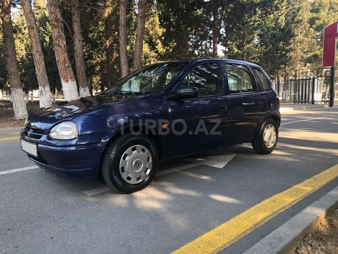 Opel Vita 1996, 192,000 km - 1.4 л - Sumqayıt