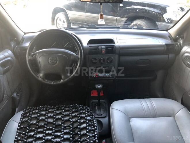 Opel Vita 1996, 192,000 km - 1.4 л - Sumqayıt