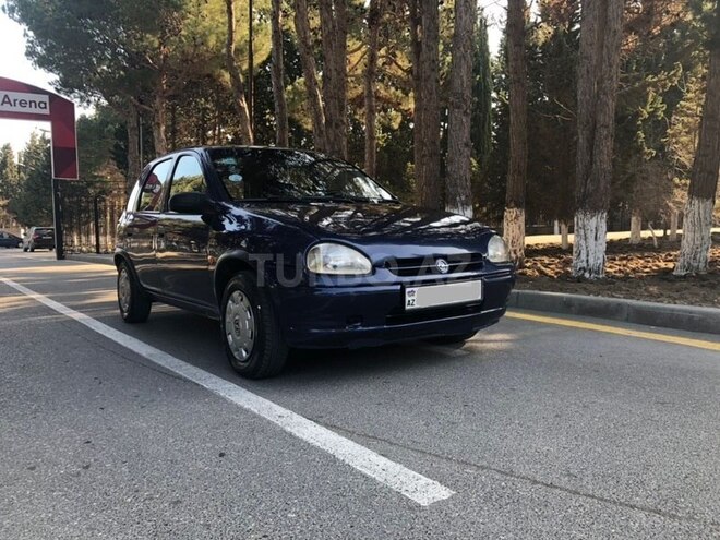 Opel Vita 1996, 192,000 km - 1.4 л - Sumqayıt