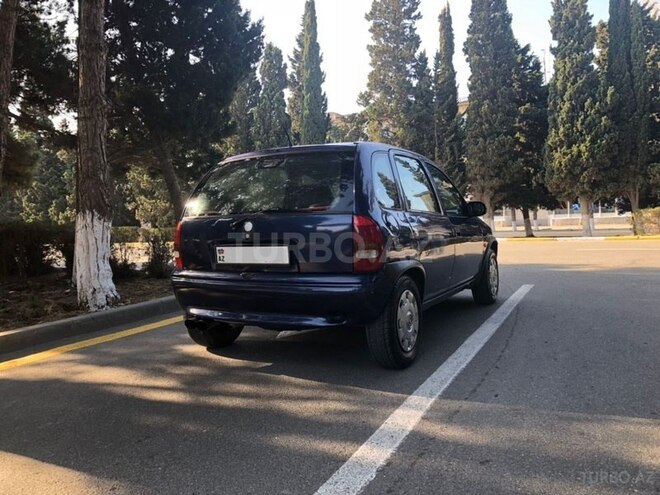 Opel Vita 1996, 192,000 km - 1.4 л - Sumqayıt