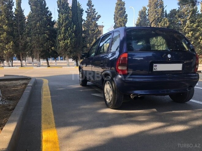 Opel Vita 1996, 192,000 km - 1.4 л - Sumqayıt