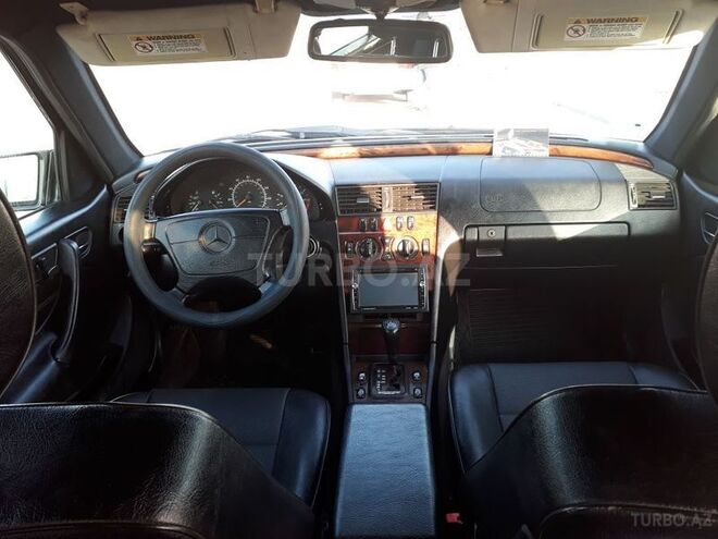 Mercedes C 230 1999, 28,700 km - 2.3 l - Bakı