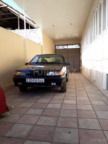 LADA (VAZ) 2115 2011, 180,000 km - 1.6 l - Gəncə