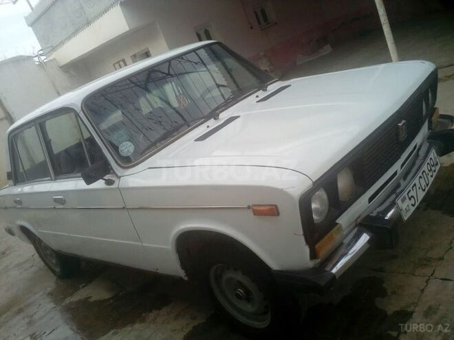 LADA (VAZ) 2106 1993, 254,368 km - 1.5 l - Şəmkir