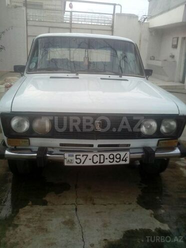 LADA (VAZ) 2106 1993, 254,368 km - 1.5 l - Şəmkir