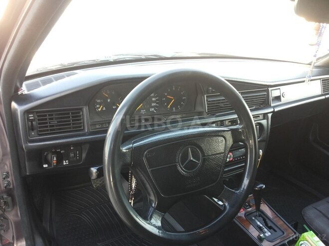 Mercedes 190 1993, 400,000 km - 1.8 l - Bakı