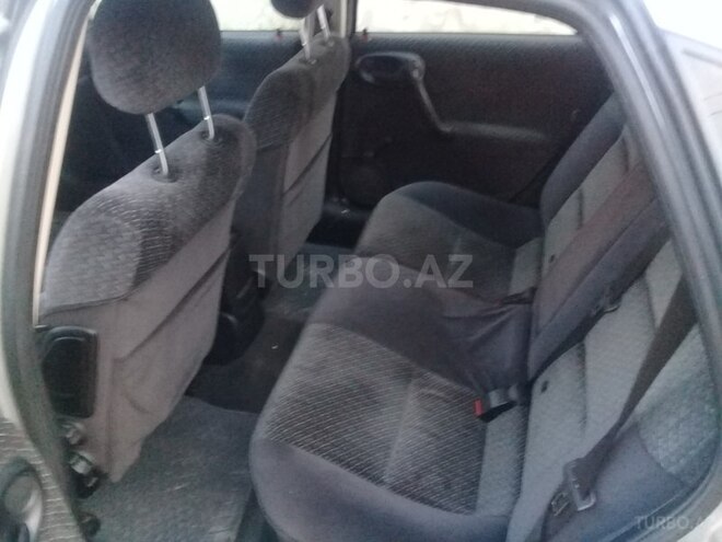 Opel Vectra 1998, 256,325 km - 1.8 l - Sumqayıt