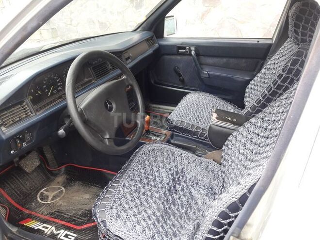 Mercedes 190 1991, 357,140 km - 2.0 l - Bakı