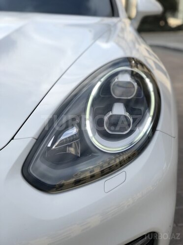 Porsche Panamera GTS 2013, 74,000 km - 4.8 l - Bakı