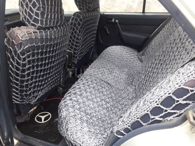 Mercedes 190 1991, 357,140 km - 2.0 l - Bakı