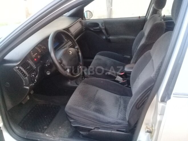 Opel Vectra 1998, 256,325 km - 1.8 l - Sumqayıt