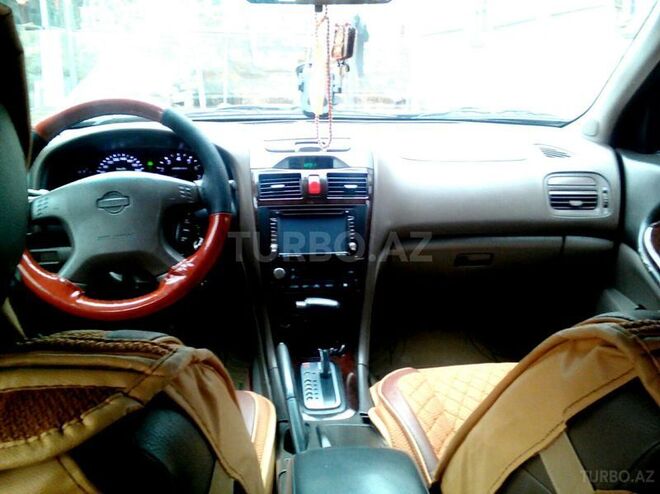 Nissan Maxima 2000, 241,000 km - 0.3 l - Bakı