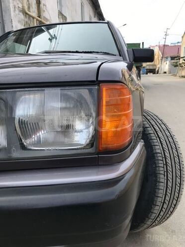 Mercedes 190 1993, 400,000 km - 1.8 l - Bakı