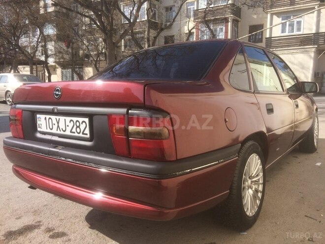 Opel Vectra 1994, 315,000 km - 2.0 л - Bakı