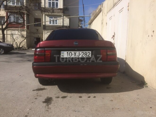 Opel Vectra 1994, 315,000 km - 2.0 л - Bakı