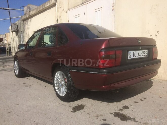 Opel Vectra 1994, 315,000 km - 2.0 л - Bakı