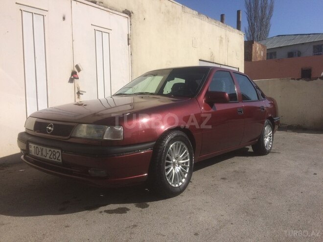 Opel Vectra 1994, 315,000 km - 2.0 л - Bakı