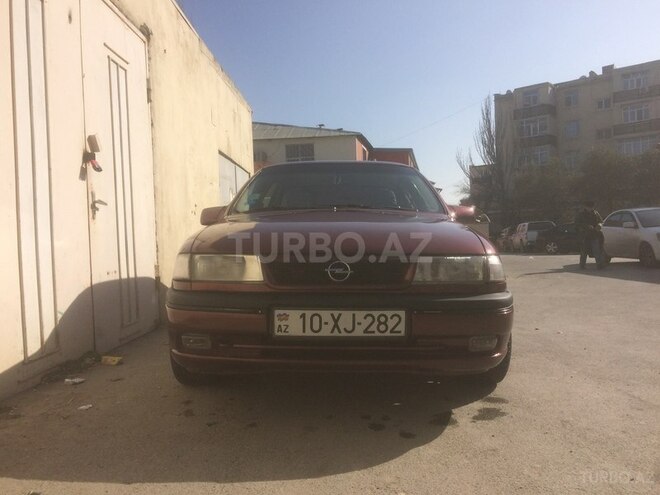 Opel Vectra 1994, 315,000 km - 2.0 л - Bakı