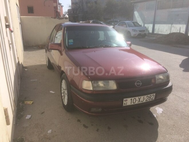 Opel Vectra 1994, 315,000 km - 2.0 л - Bakı