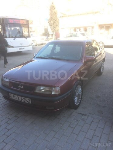 Opel Vectra 1994, 315,000 km - 2.0 л - Bakı