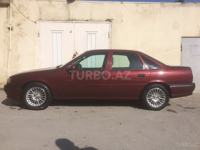 Opel Vectra 1994, 315,000 km - 2.0 л - Bakı