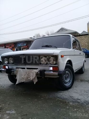 LADA (VAZ) 2106 1998, 250,000 km - 1.6 l - Bakı