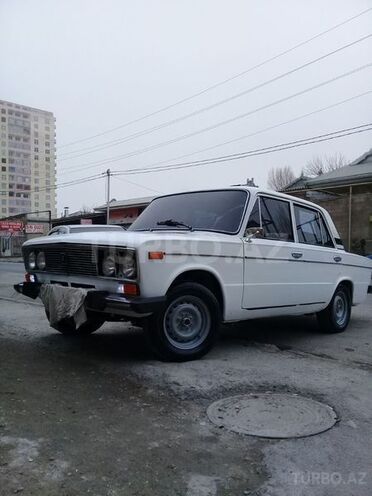 LADA (VAZ) 2106 1998, 250,000 km - 1.6 l - Bakı