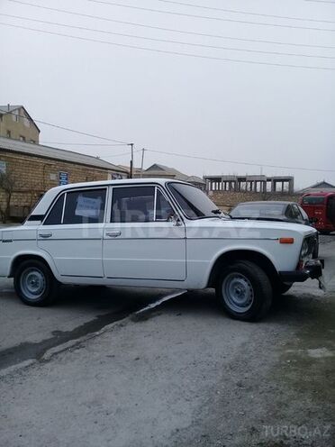 LADA (VAZ) 2106 1998, 250,000 km - 1.6 l - Bakı