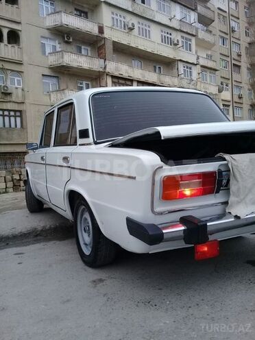 LADA (VAZ) 2106 1998, 250,000 km - 1.6 l - Bakı