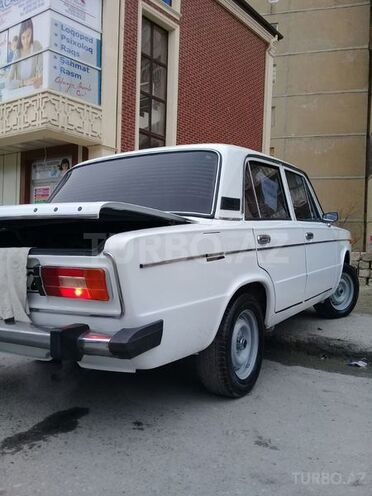 LADA (VAZ) 2106 1998, 250,000 km - 1.6 l - Bakı