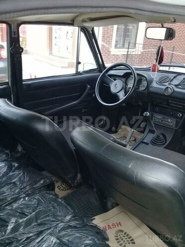 LADA (VAZ) 2106 1998, 250,000 km - 1.6 l - Bakı