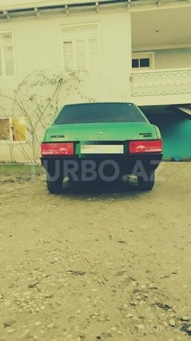 LADA (VAZ) 21099 2000, 100,000 km - 0.2 л - Qazax