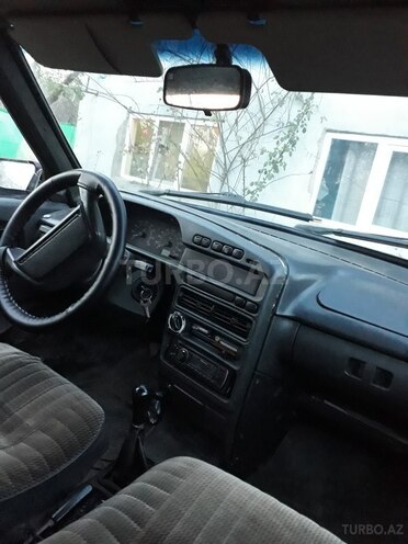LADA (VAZ) 21099 2000, 100,000 km - 0.2 л - Qazax